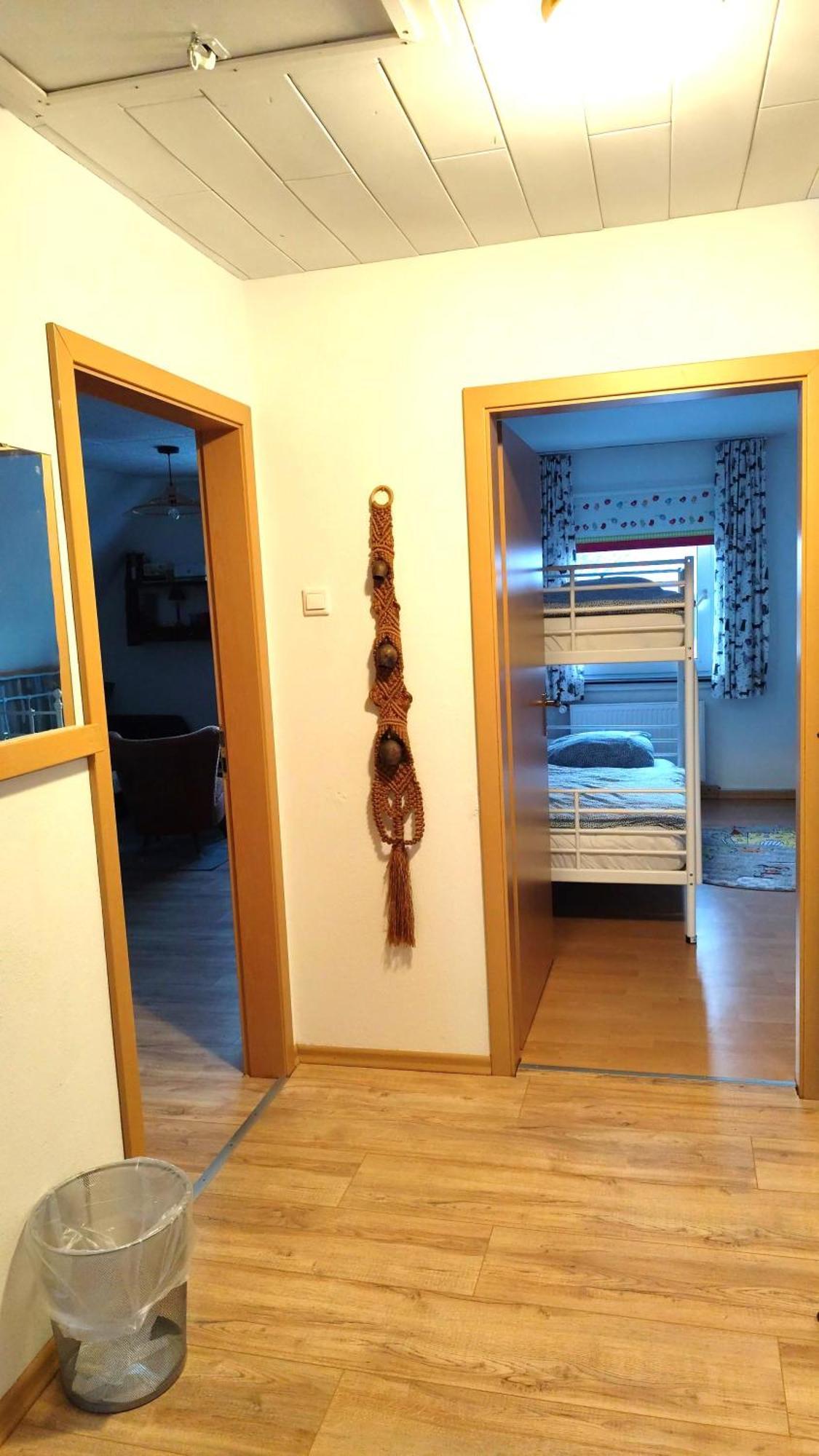 Yalet Ferienhaus 2 Appartementen Vlakbij Willingen Brilon-Wald Exteriér fotografie